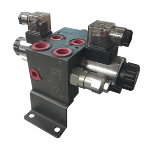 MODULARES ELÉCTRICAS VCE 40