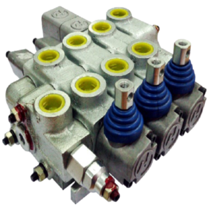 MODULARES VCM 60