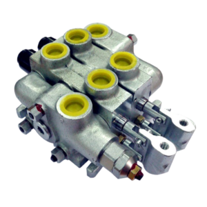 MODULARES VCM 100.