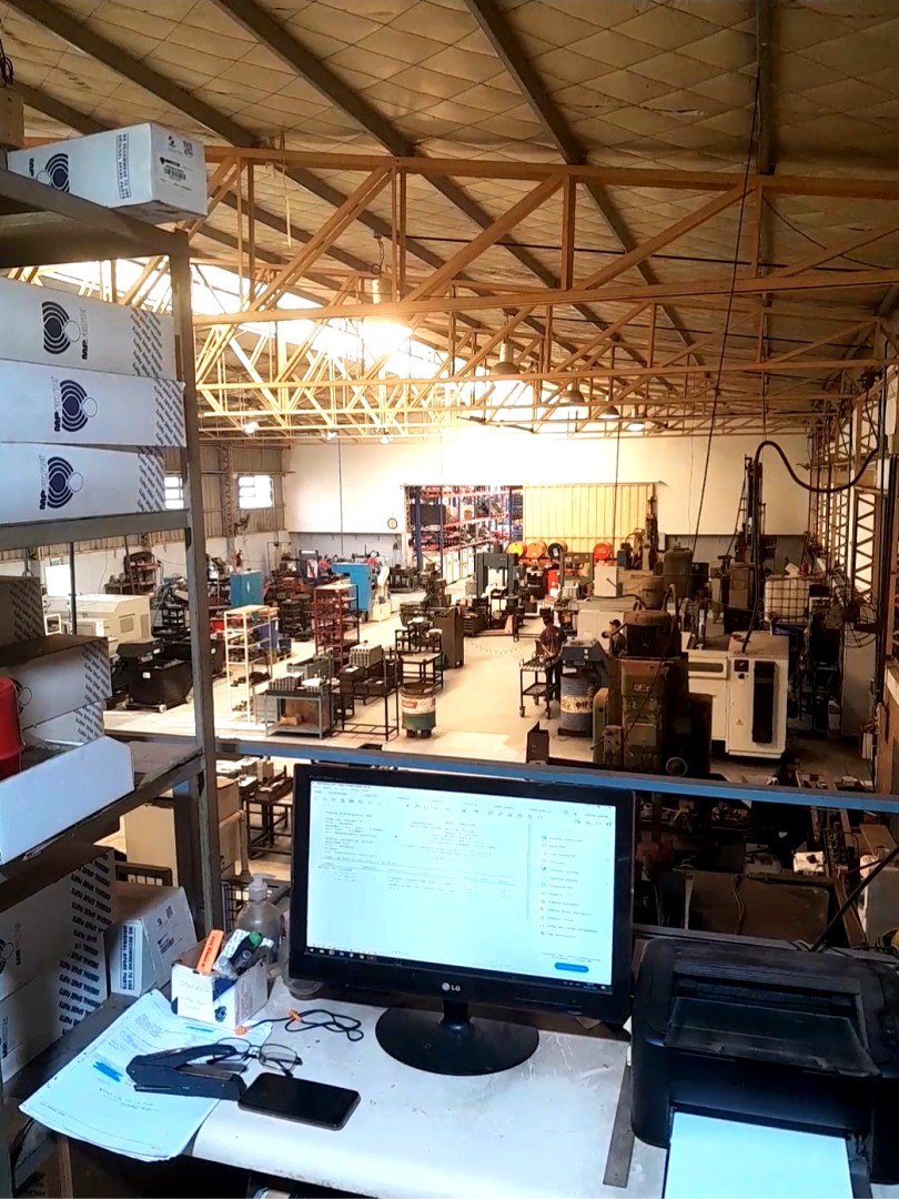 Hydrom - Empresa - Excelencia en Producción - Innovación y Calidad - 3