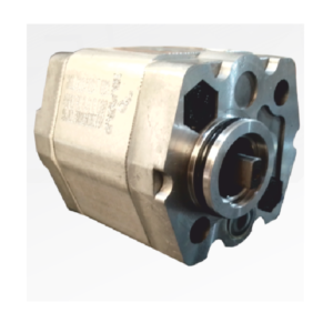 BOMBAS GRUPO 0 LÍNEA OLEOFLEX CON TAPA DE ALUMINIO.